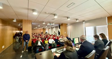 Es Andalucía - Jaén