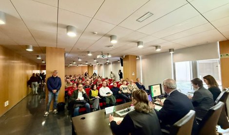 Es Andalucía - Jaén