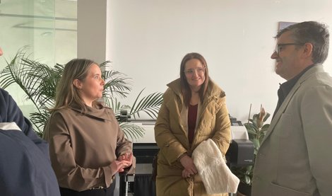 Es Andalucía - Granada