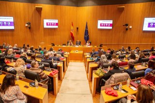 Cumbre de Mujeres Juristas