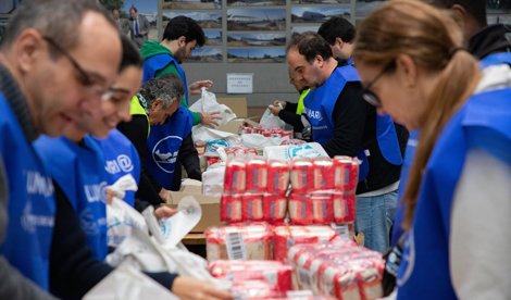 Cooperación y Desarrollo