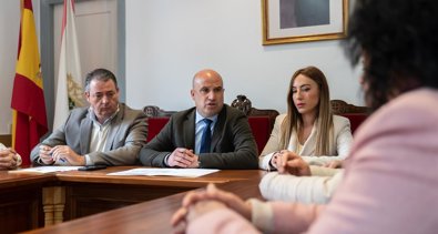 Diputación de Almería