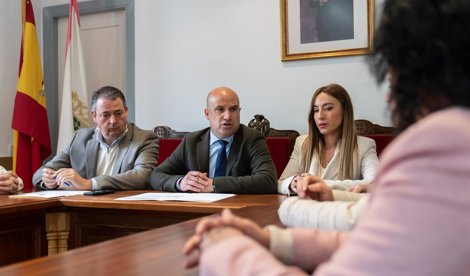 Diputación de Almería