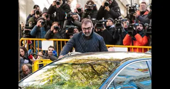 El TS dice que no es competente para autorizar que Koldo García comparezca por videoconferencia en el Parlamento foral