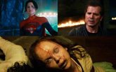 Foto: John Leguizamo y Sasha Calle se unen a Scarlett Johansson en la nueva película del Exorcista
