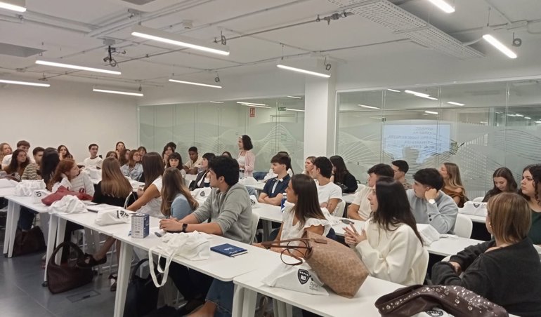 Comunicados Sociedad