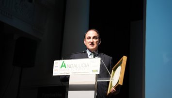 Andalucía