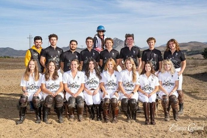 Programa de Alianzas Universitarias de U.S. Polo Assn.