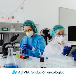 Brecha de género en la ciencia