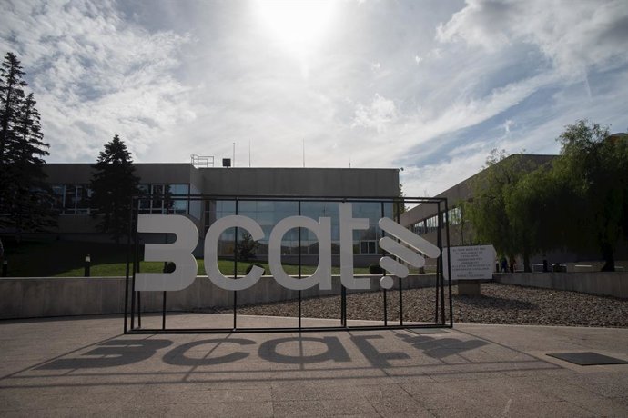 Archivo - Seu de 3cat a Sant Joan Despí, Barcelona