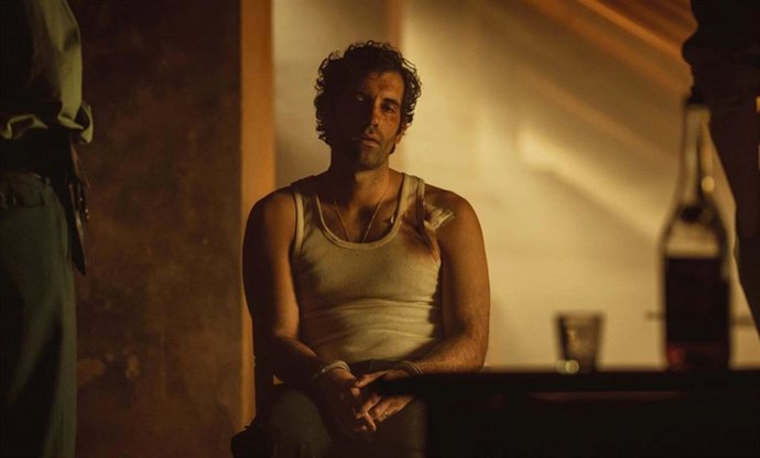 Tamar Novas, sobre las reivindicaciones de los Goya: "Me parece a veces más peligroso no pronunciarse que pronunciarse"