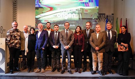 Es Andalucía - Sevilla