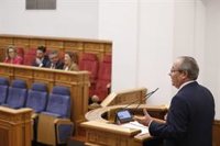 La mayoría del PSOE rechaza la enmienda a la totalidad de PP a la ley de acompañamiento a las cuentas de 2026