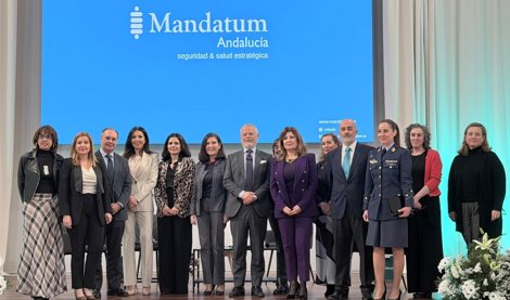 Es Andalucía - Sevilla