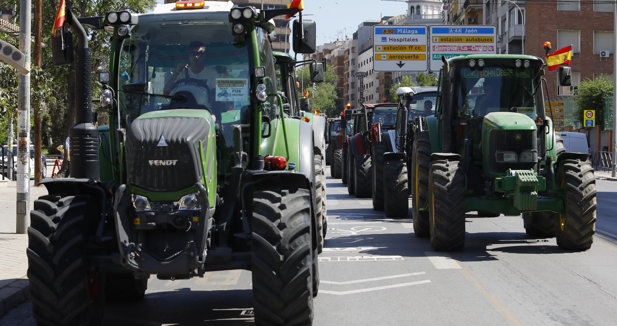 EpAgro - Agricultura