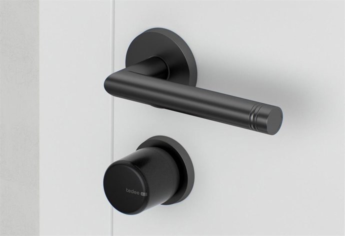 Cerradura Tedee GO2