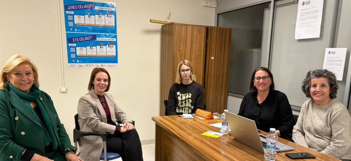 La paella monumental de la Romeria de Les Canyes serà apta per a celíacs