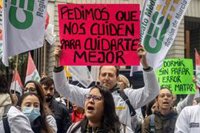 CESM mantiene la huelga contra el Estatuto Marco pese al acuerdo Sanidad-Foro de la Profesión Médica