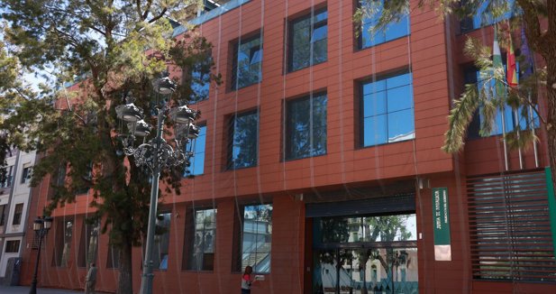 Es Andalucía - Cádiz