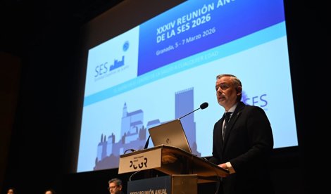 Es Andalucía - Granada