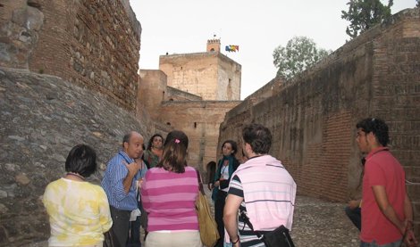 Es Andalucía - Granada