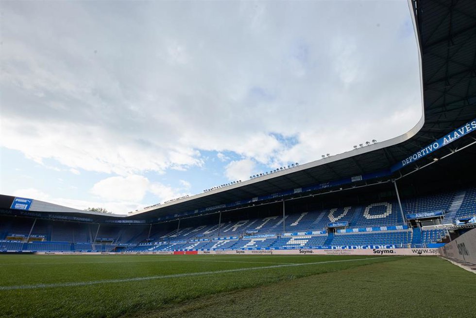Deportivo Alaves v Athletic Club de Bilbao - LaLiga EA Sports
