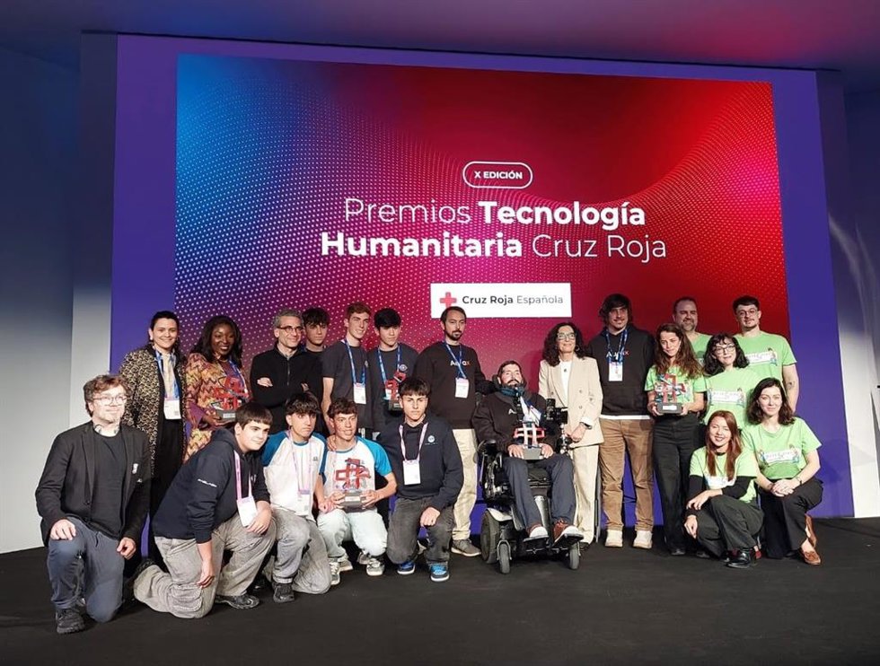 Los premiados en 2026