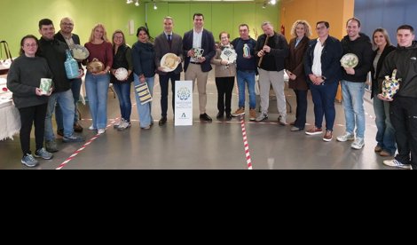 Es  Andalucía - Almería