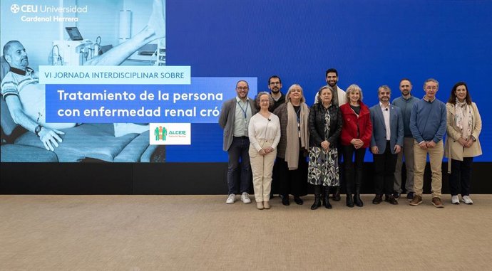 VI Jornada sobre Tratamento de Pessoas com Doença Renal Crônica