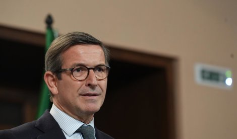 Es Andalucía - Sevilla