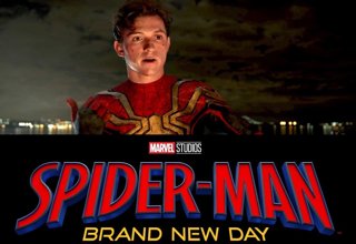 El tráiler de Spider-Man: Brand New Day es inminente