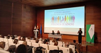 Es Andalucía - Jaén