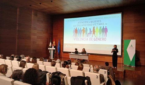 Es Andalucía - Jaén