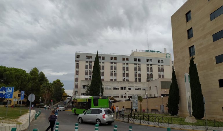 Es Andalucía - Córdoba