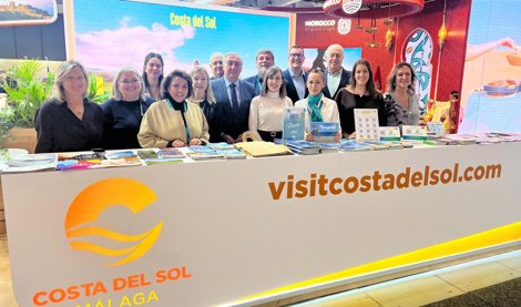 Turismo Andaluz