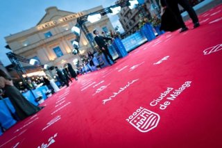 Festival de Málaga en una imagen de archivo
