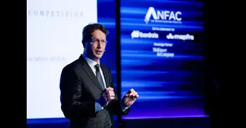 Los fabricantes de coches urgen a la UE a proteger la competitividad automotriz en Europa