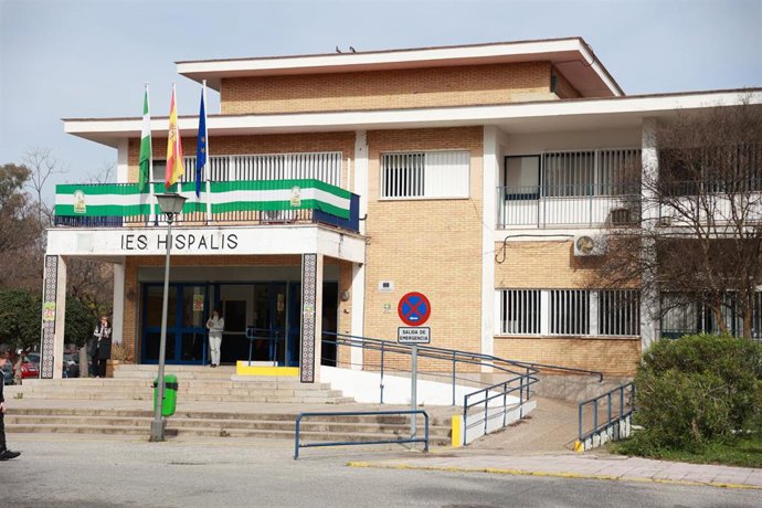 IES Híspalis en Sevilla