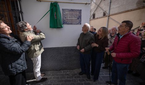 Andalucía