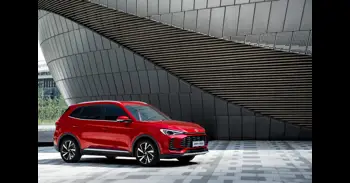 Las matriculaciones de turismos en Reino Unido ascienden un 7,2% en febrero, con 90.100 unidades