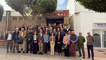 Es  Andalucía - Almería