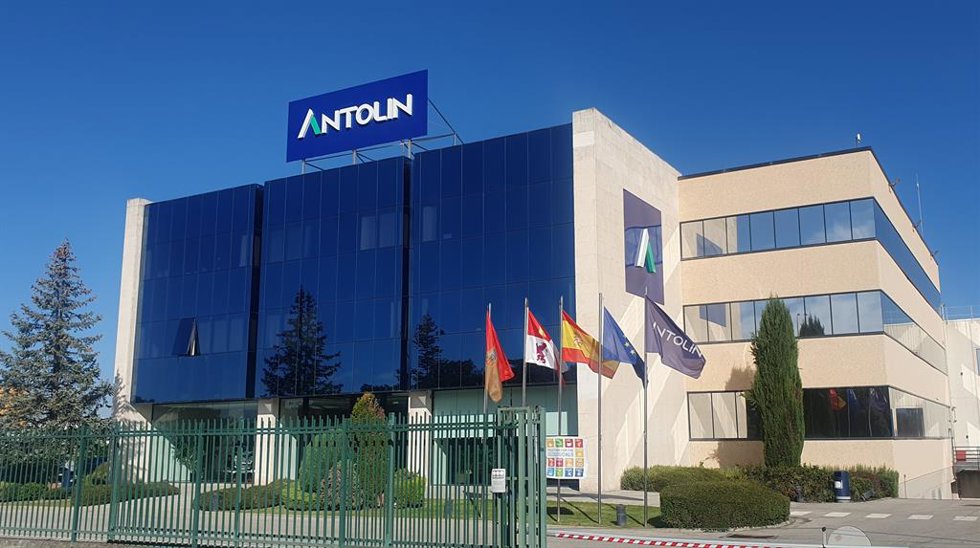 Archivo - Economía/Motor.- Antolin renueva su Consejo Asesor y da entrada a cuatro nuevos consejeros