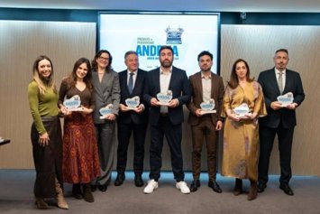 Premios de la Asociación para la Defensa de la Marca (ANDEMA)