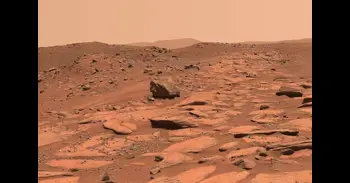 Marte era cálido, acuoso y cubierto por una atmósfera espesa, ¿Por qué cambió tanto?