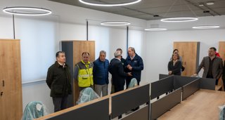 Es Andalucía - Jaén