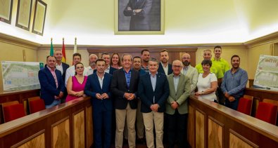 Es Andalucía - Jaén