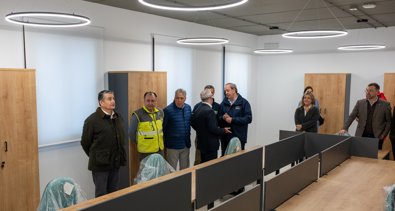 Es Andalucía - Jaén