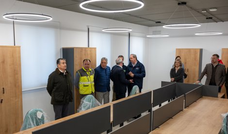 Es Andalucía - Jaén