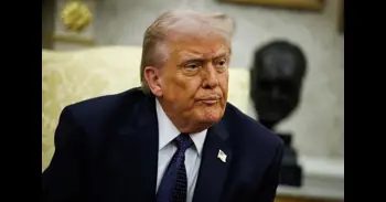 Trump advierte de que la "caída" de Cuba será "la guinda del pastel"