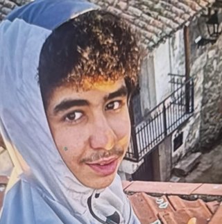 Menor de 17 años desaparecido en Santa María del Tiétar (Ávila).